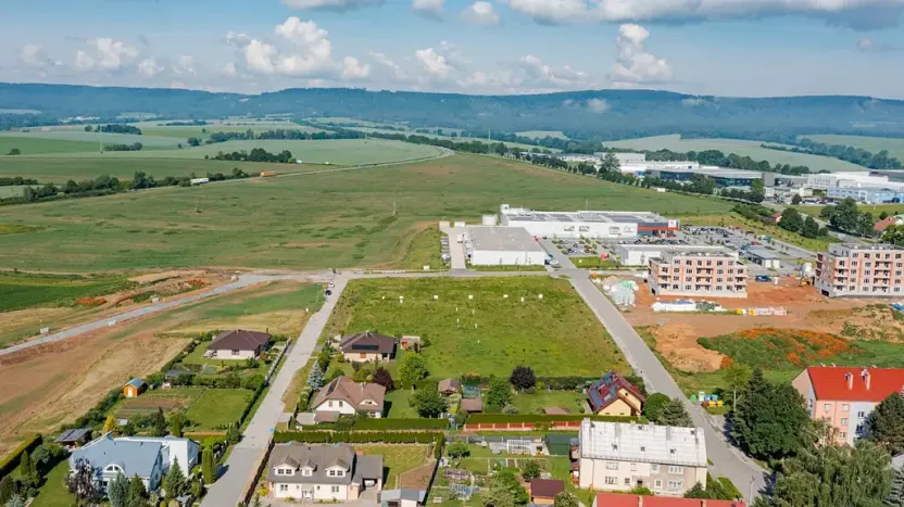 Prodej rodinného domu, Moravská Třebová, Švestkový sad, 113 m2