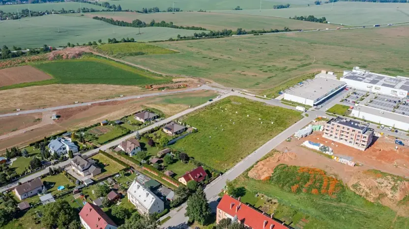 Prodej rodinného domu, Moravská Třebová, Švestkový sad, 141 m2