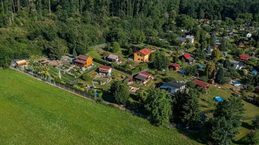 Prodej chaty, Vysoké Mýto, 35 m2