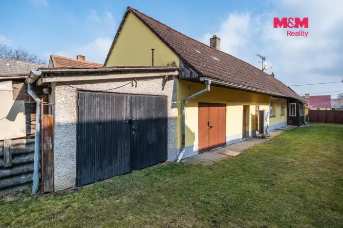 Prodej rodinného domu, Soběšice, 110 m2