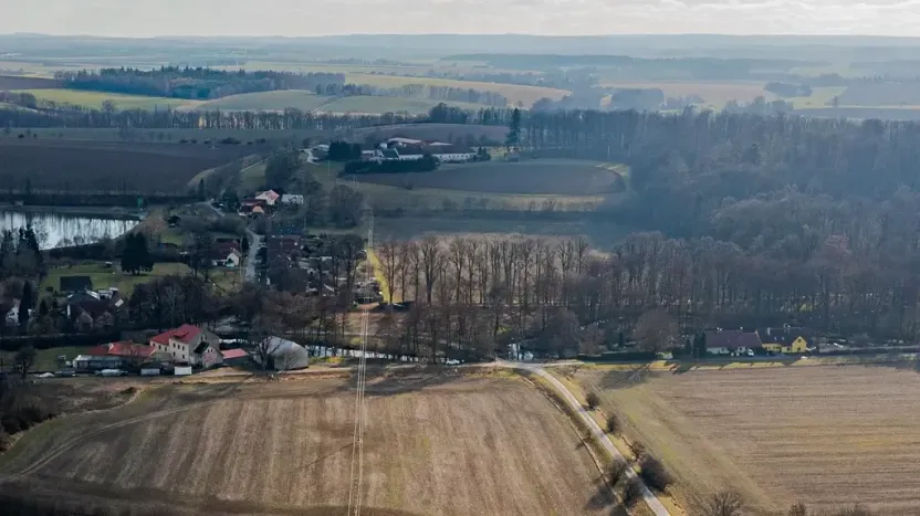 Prodej pozemku pro bydlení, Litomyšl, 1478 m2