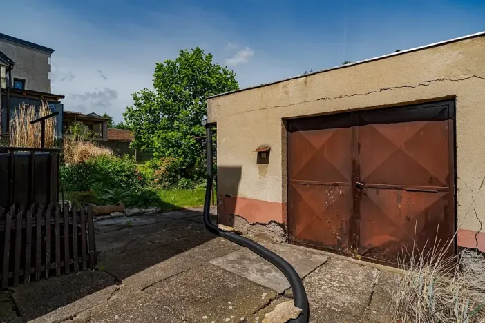 Prodej rodinného domu, Vysoké Mýto, Jožky Svobody, 190 m2