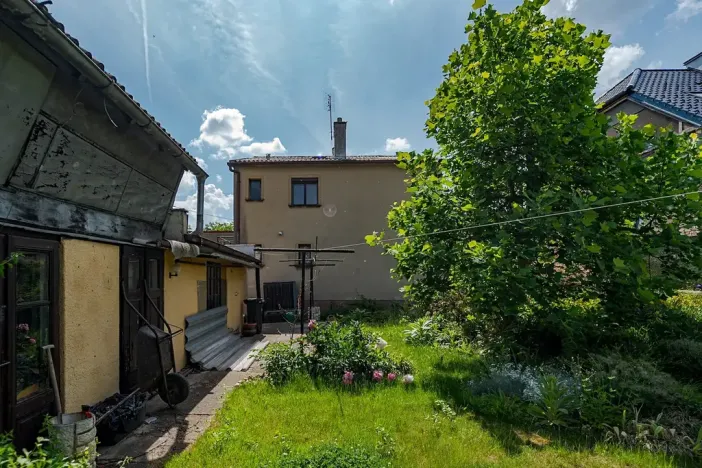 Prodej rodinného domu, Vysoké Mýto, Jožky Svobody, 190 m2