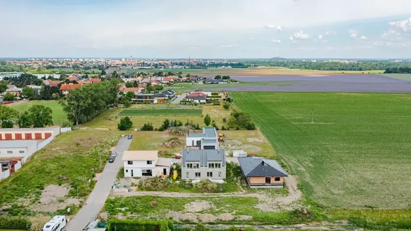 Prodej rodinného domu, Pardubice, 136 m2