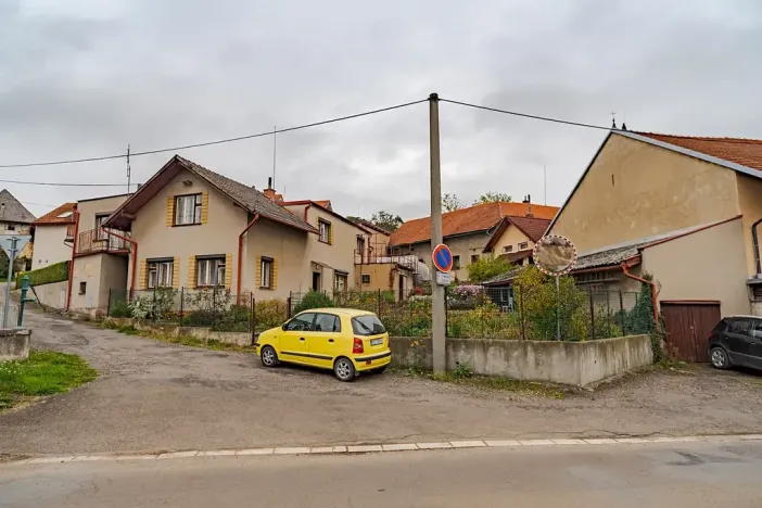 Prodej rodinného domu, Skořenice, 375 m2
