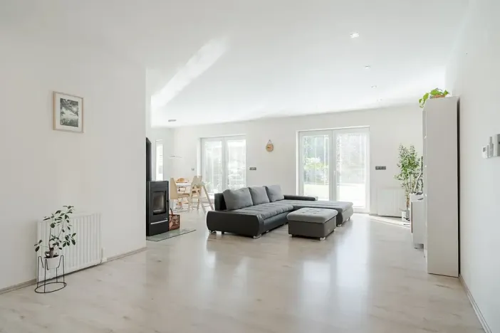 Prodej rodinného domu, Hrušová, 125 m2