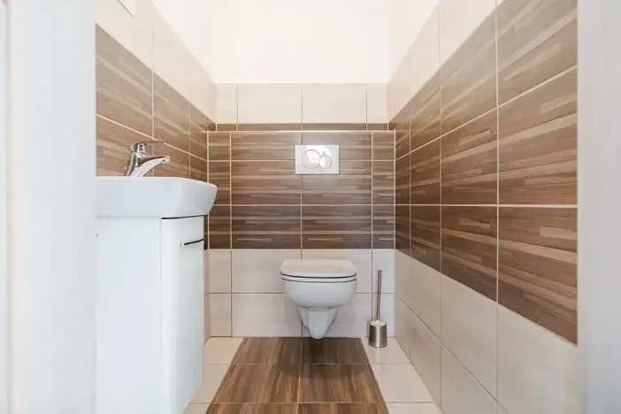 Prodej rodinného domu, Hrušová, 125 m2