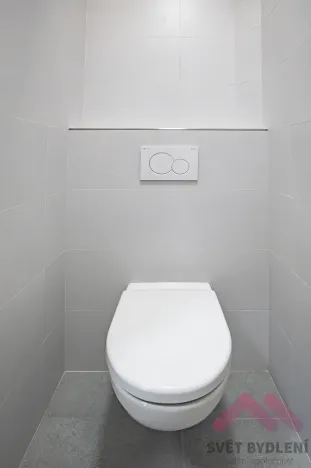 Pronájem bytu 2+kk, Praha - Nusle, Na Pankráci, 61 m2