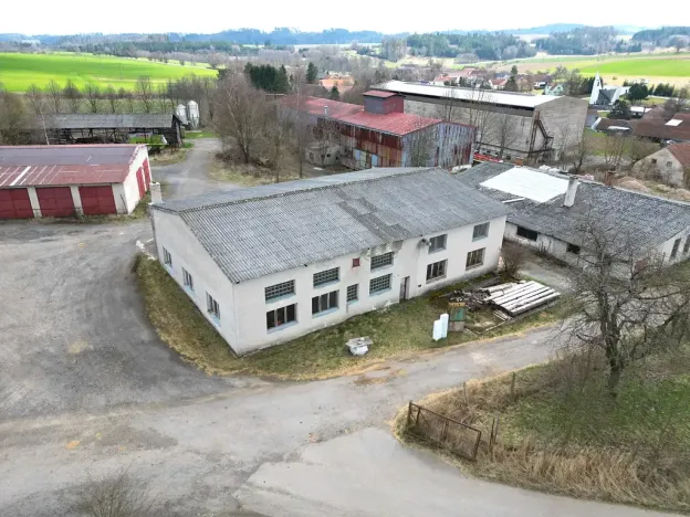 Prodej - jiné, Horní Libochová, 800 m2