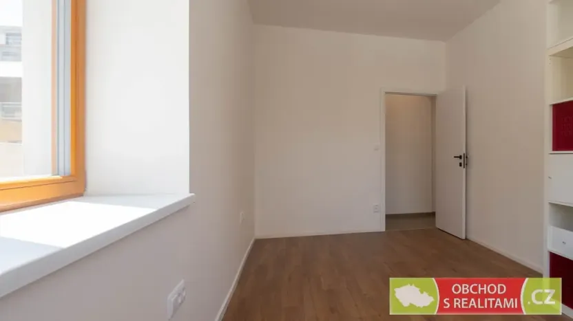 Pronájem bytu 4+kk, Praha - Radotín, Na Výšince, 76 m2