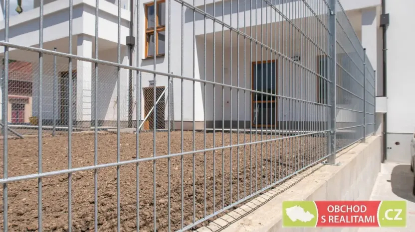Pronájem bytu 4+kk, Praha - Radotín, Na Výšince, 76 m2