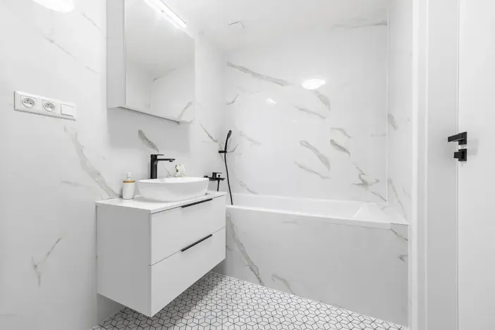 Prodej bytu 3+kk, Praha - Stodůlky, Nušlova, 81 m2