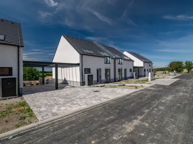 Prodej rodinného domu, Pasohlávky, 118 m2