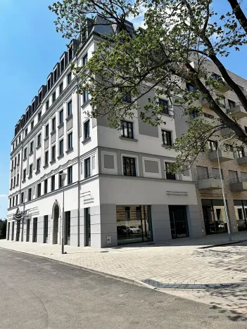Pronájem garážového stání, Brno, Opuštěná, 13 m2
