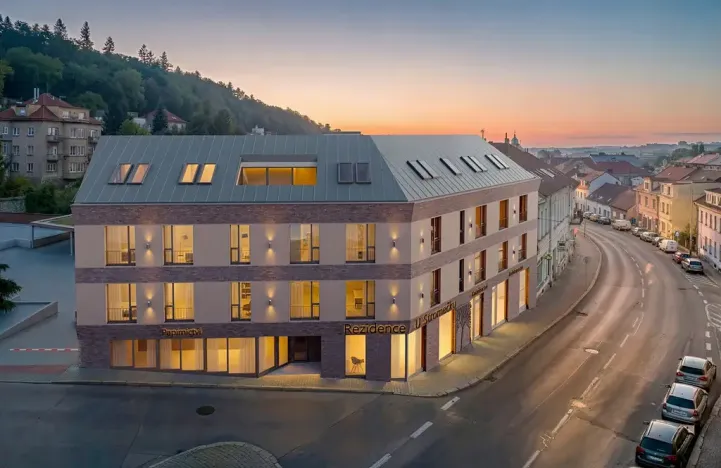 Prodej restaurace, Praha - Zbraslav, Elišky Přemyslovny, 84 m2