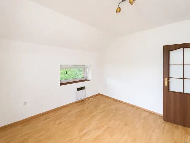 Pronájem bytu 2+1, Lánov, 48 m2
