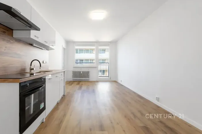 Pronájem bytu 2+1, Most, Brněnská, 35 m2
