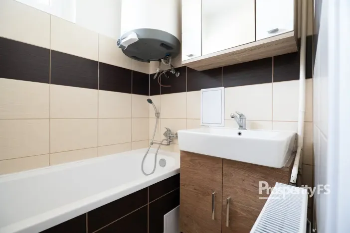 Prodej bytu 2+1, Ústí nad Labem - Skorotice, K Chatám, 53 m2