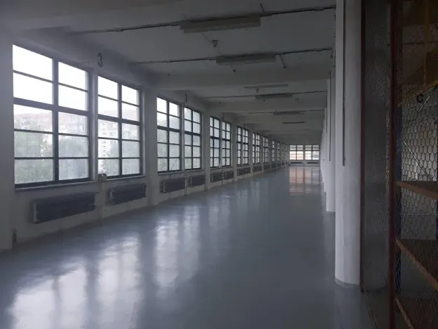 Pronájem skladu, Jablonec nad Nisou, Palackého, 1109 m2