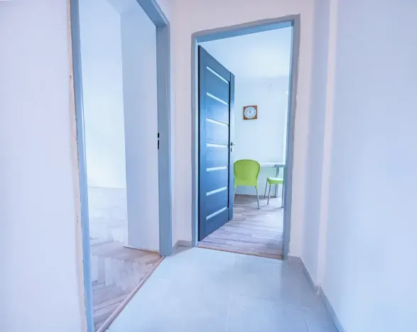 Prodej bytu 2+1, Kladno, Vrchlického, 56 m2