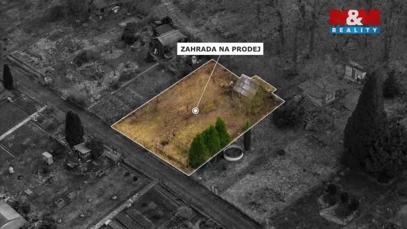 Prodej chaty, Děčín - Děčín XXI-Horní Oldřichov, 12 m2