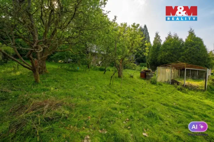 Prodej chaty, Děčín - Děčín XXI-Horní Oldřichov, 12 m2