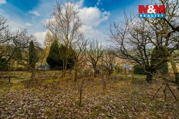 Prodej chaty, Děčín - Děčín XXI-Horní Oldřichov, 12 m2
