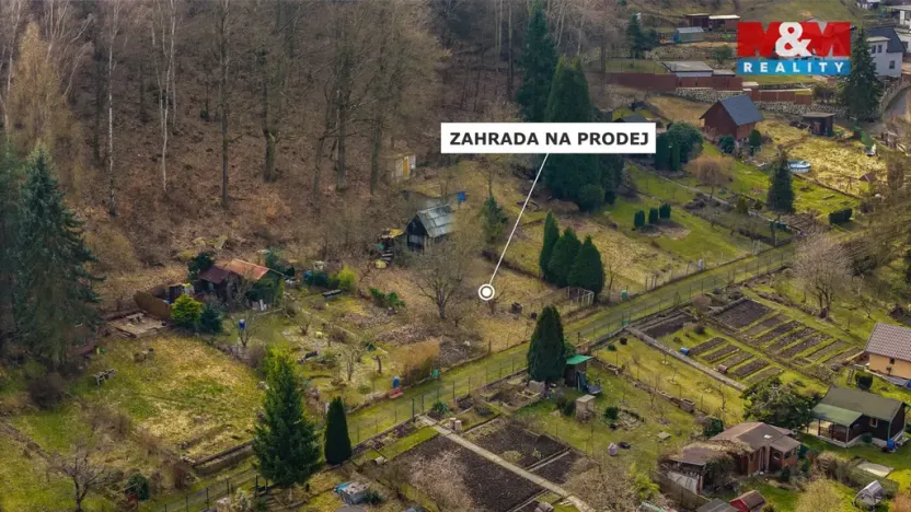 Prodej chaty, Děčín - Děčín XXI-Horní Oldřichov, 12 m2