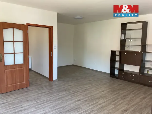 Pronájem bytu 2+kk, Jablonec nad Nisou - Kokonín, Na Svahu, 55 m2