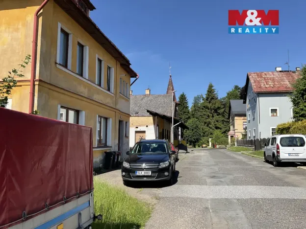 Pronájem bytu 2+kk, Jablonec nad Nisou - Kokonín, Na Svahu, 55 m2
