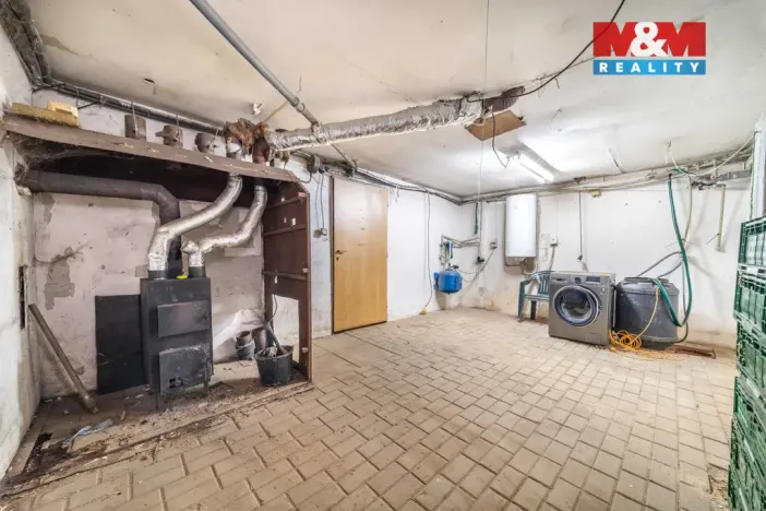 Prodej chaty, Rokycany, Žďárská cesta, 58 m2