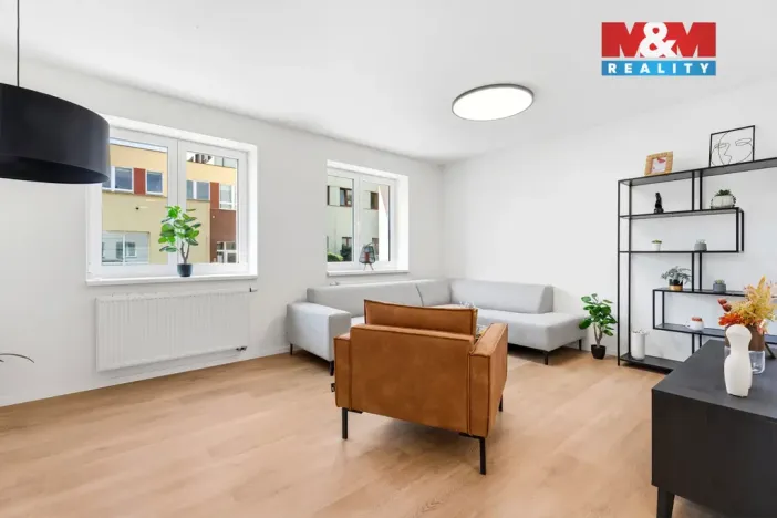 Prodej rodinného domu, Mladá Boleslav - Mladá Boleslav III, Žižkova, 100 m2