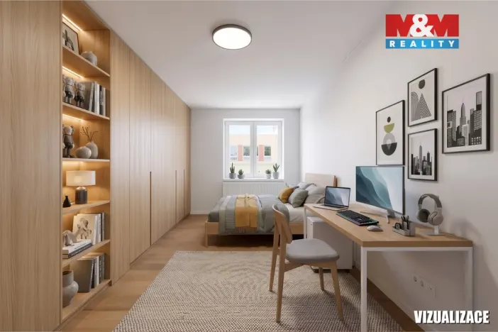 Prodej rodinného domu, Mladá Boleslav - Mladá Boleslav III, Žižkova, 100 m2
