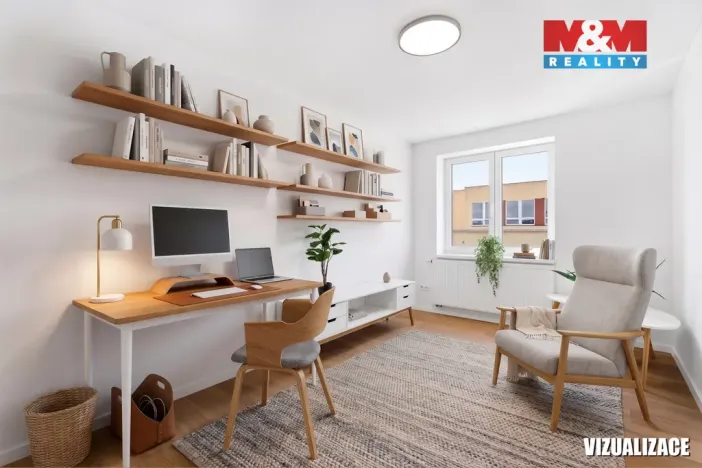 Prodej rodinného domu, Mladá Boleslav - Mladá Boleslav III, Žižkova, 100 m2