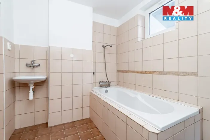 Prodej rodinného domu, Jihlava - Staré Hory, Nad Splavem, 150 m2