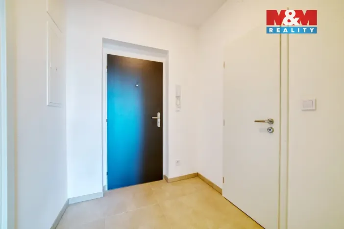 Pronájem bytu 2+kk, Lázně Kynžvart, Královské svahy, 53 m2