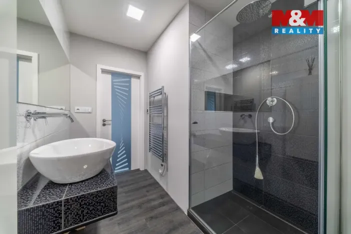 Prodej bytu 3+kk, Praha - Lhotka, Novodvorská, 67 m2