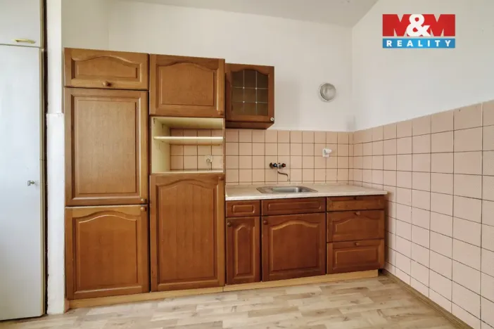 Pronájem bytu 1+kk, Aš, Okružní, 27 m2