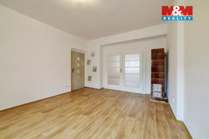 Pronájem bytu 3+1, Cheb, Valdštejnova, 86 m2