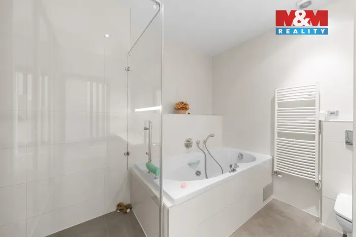 Prodej bytu 3+kk, Liberec, Uralská, 81 m2