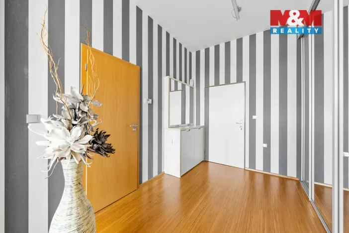 Prodej bytu 3+kk, Liberec, Uralská, 81 m2