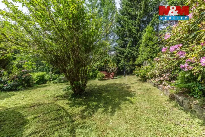 Prodej rodinného domu, Dolní Poustevna - Marketa, 140 m2