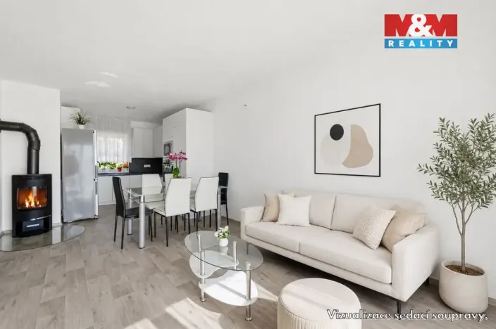 Prodej rodinného domu, Pačlavice, 114 m2
