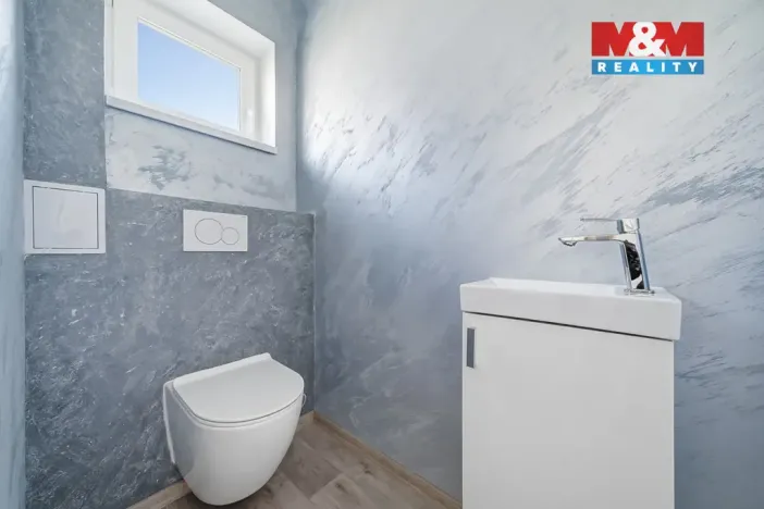 Prodej rodinného domu, Pačlavice, 114 m2