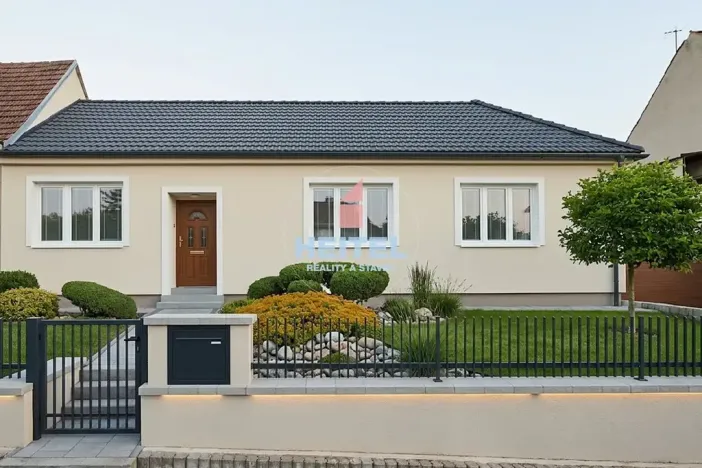 Prodej rodinného domu, Přemyslovice, 140 m2