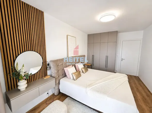 Prodej bytu 2+kk, Slavkov u Brna, Slovanská, 68 m2