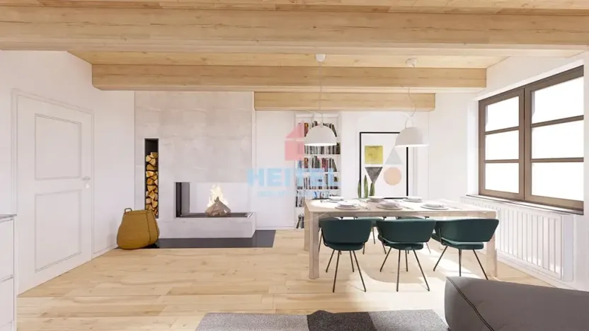 Prodej rodinného domu, Hanušovice, 300 m2