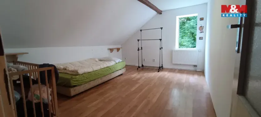 Prodej chaty, Libštát, 180 m2