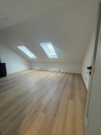 Pronájem bytu 1+kk, České Budějovice, Rudolfovská tř., 30 m2