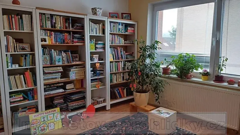 Pronájem pokoje, Rosice, 18 m2